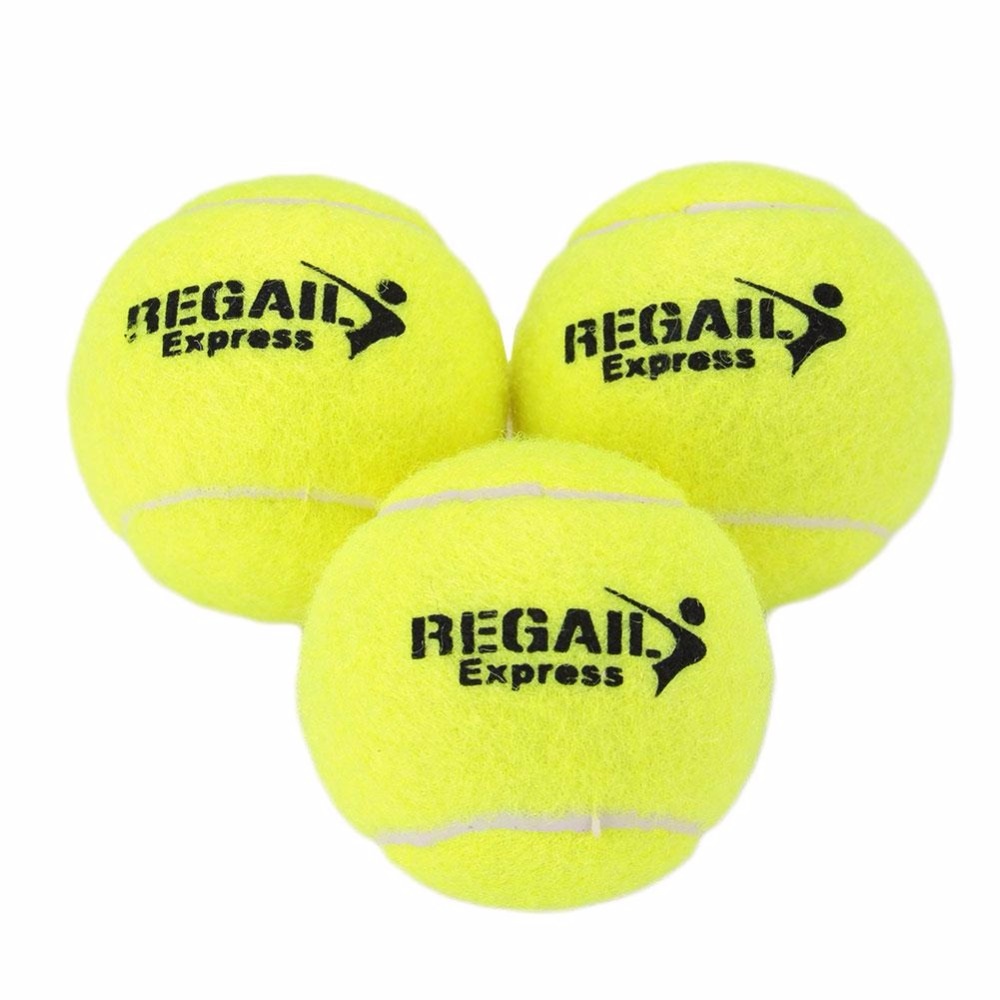 Мяч для большого тенниса REGAIL Express (1 шт)