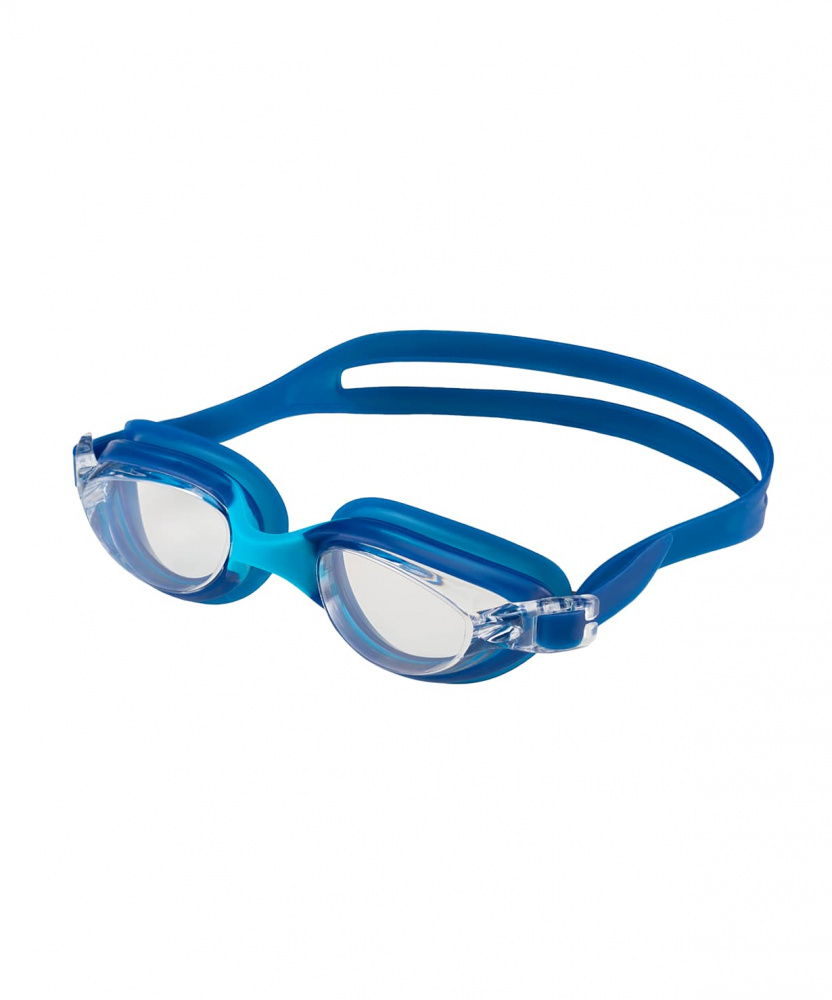  Очки для плавания Coral Navy/Blue, детский 25Degrees