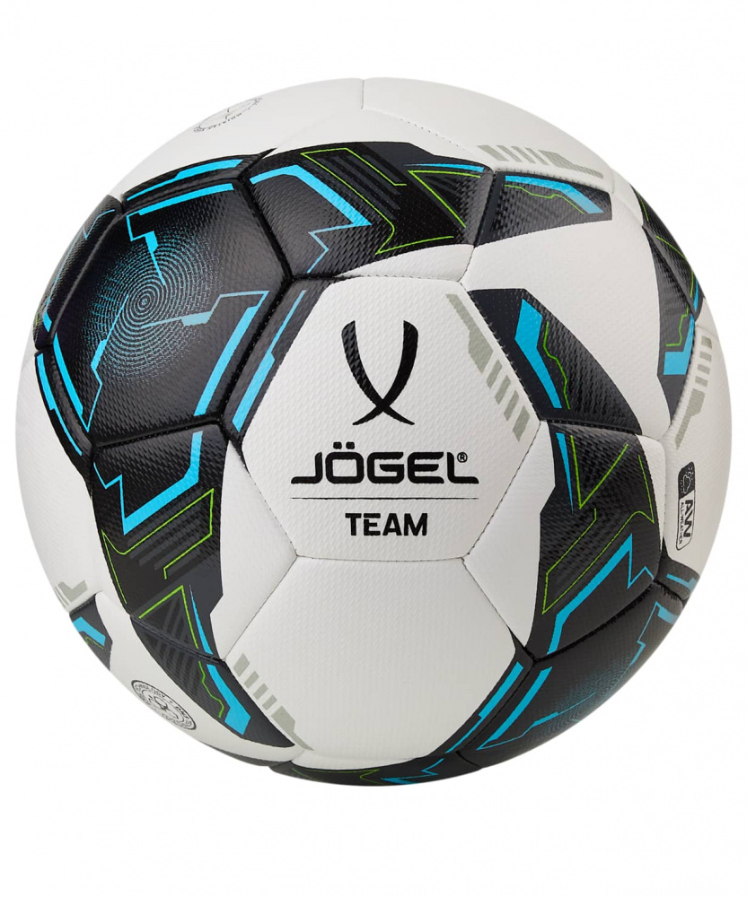 Мяч футбольный Jögel Team №4