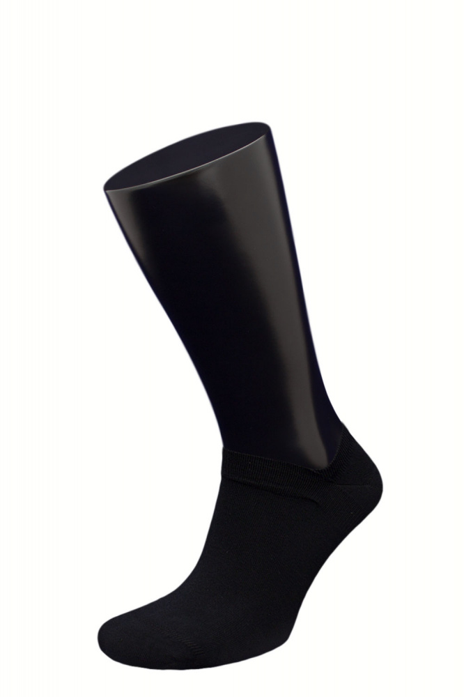 Носки мужские черные ZCL105