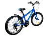 Велосипед Stels 20" Pilot 220 синий-1