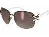 Вело очки BATTERFLY солнцезащитные стекло UV 400-1
