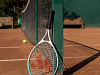  Ракетка для большого тенниса AlumTec JR 2900 21'', голубой