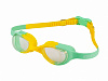 Очки для плавания Dory Green/Yellow, детский 25Degrees-0