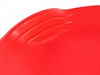 Ледянка круглая , цвет красный 9096376-1