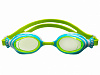  Очки для плавания Poseidon Blue/Lime, детский 25Degrees-0