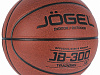 Мяч баскетбольный Jögel JB-300 №6-0