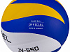  Мяч волейбольный Jögel JV-550-3