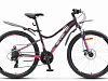 Велосипед Stels 26 Miss-5100 MD Темно-фиолетовый-0
