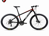 Велосипед горный Twitter 2022 MTB MANTIS 2.0 29 черно-красный