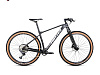 Велосипед TWITTER SMART M6 темно-серый