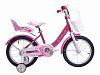 Велосипед Stels 18" Little Princess