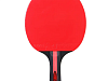 Ракетка для настольного тениса красная