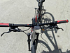 Велосипед горный Twitter 2022 MTB MANTIS 2.0 29 черно-красный-4