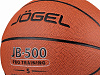 Мяч баскетбольный Jögel JB-500 №5-1