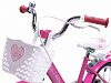 Велосипед Stels 18" Little Princess-1
