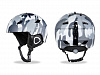 Шлем горнолыжный взрослый COPOZZ GOG-2921 Камуфляж-0