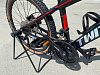 Велосипед подростковый TWITTER  TW2400Pro 24, черно-красный-8