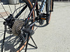 Велосипед подростковый TWITTER  TW2400Pro 24, черно-красный-7