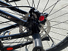 Велосипед горный Twitter 2022 MTB MANTIS 2.0 29 черно-красный-2