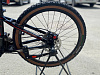 Велосипед подростковый TWITTER  TW2400Pro 24, черно-красный-6