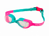 Очки для плавания Dory Pink/Turquoise, детский 25Degrees-0