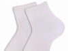 Носки детские белые YBL56