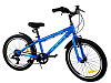 Велосипед Stels 20" Pilot 220 синий-2