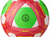 Мяч футбольный Jögel Primero Kids №3, белый/красный/зеленый-2