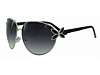 Вело очки BATTERFLY солнцезащитные стекло UV 400-0