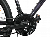 Велосипед Stels 26 Miss-5100 MD Темно-фиолетовый-1