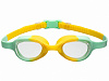 Очки для плавания Dory Green/Yellow, детский 25Degrees