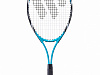  Ракетка для большого тенниса AlumTec 2599 26’’, бирюзовый-3