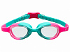 Очки для плавания Dory Pink/Turquoise, детский 25Degrees