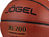 Мяч баскетбольный Jögel JB-700 №6-0