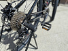 Велосипед горный Twitter 2022 MTB MANTIS 2.0 29 черно-красный-1