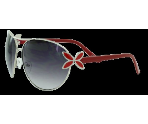 Вело очки BATTERFLY солнцезащитные стекло UV 400