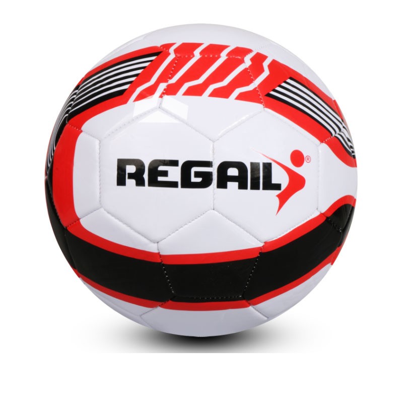 Мяч футбольный REGAIL №5 5003