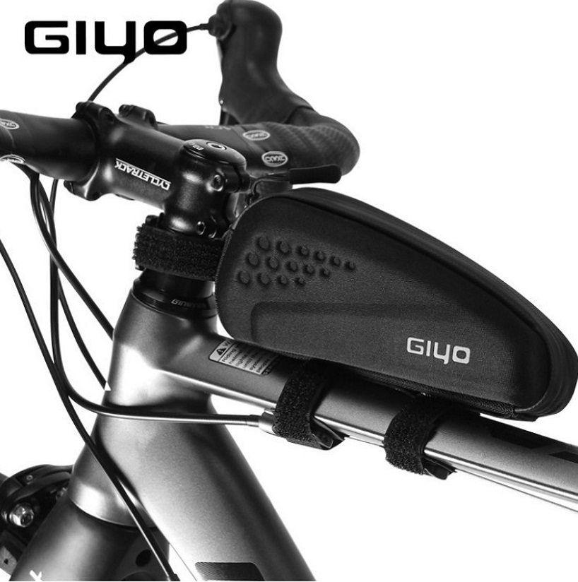 Велосумка на раму GIYO G-13