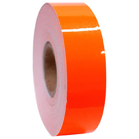 Обмотка для обруча PASTORELLI MOON оранжевый флуоресцентный