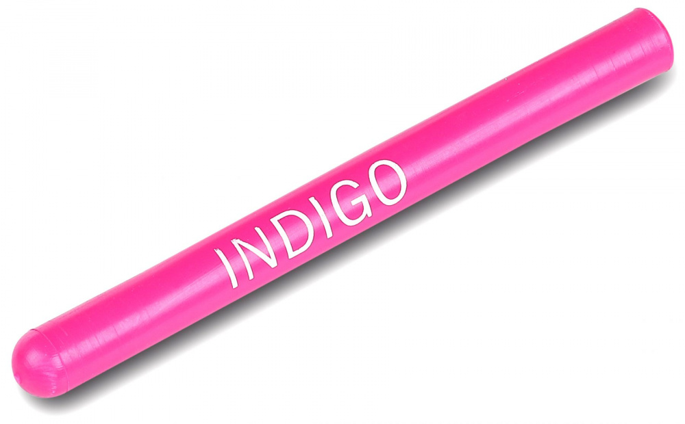 Наконечник (отскок) на палочку INDIGO, розовый
