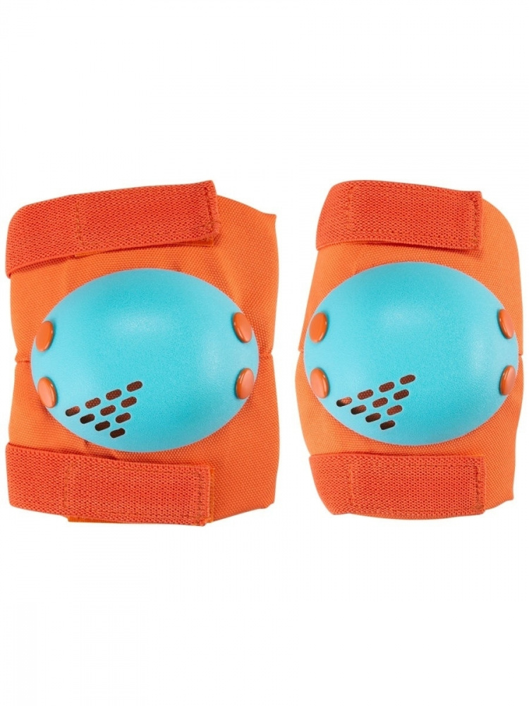 Комплект защиты RIDEX Bunny Orange