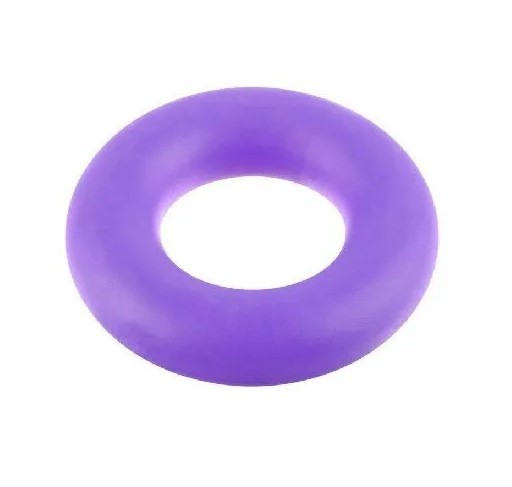 Эспандер кистевой 5кг фиолетовый