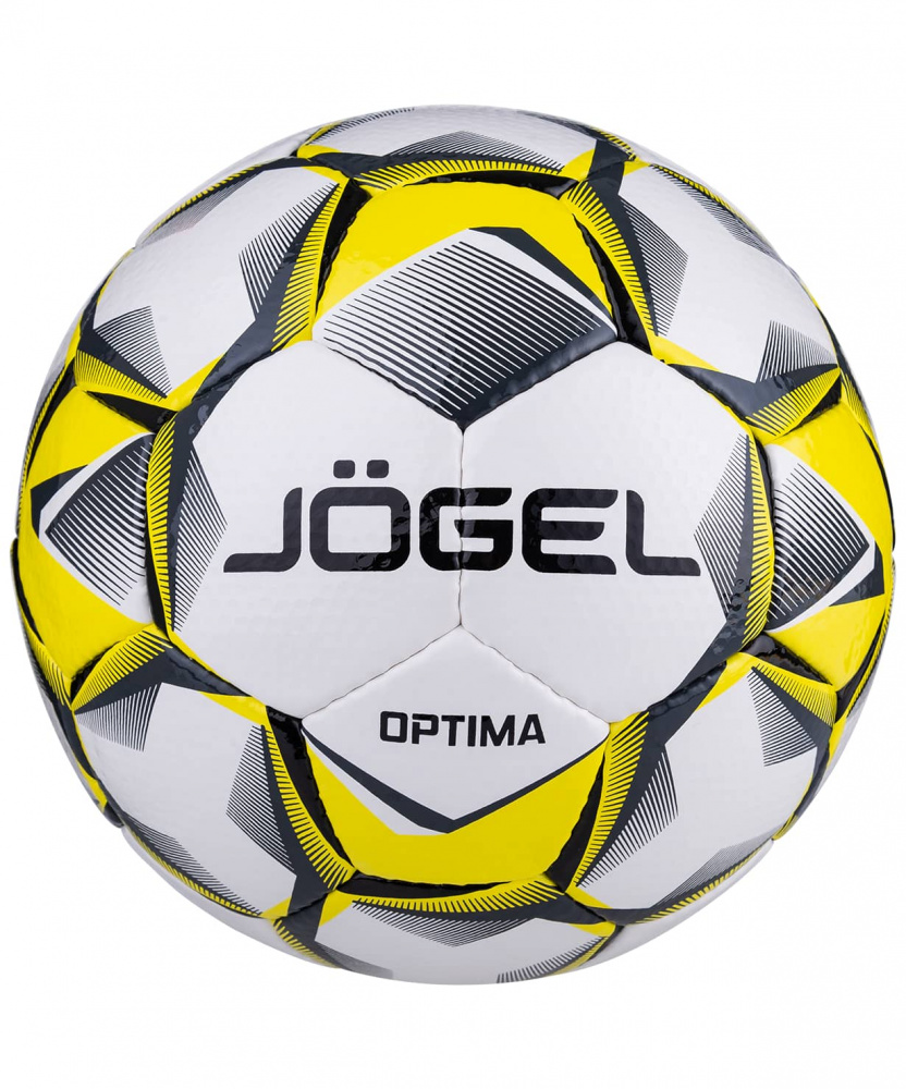  Мяч футзальный Jögel Optima №4