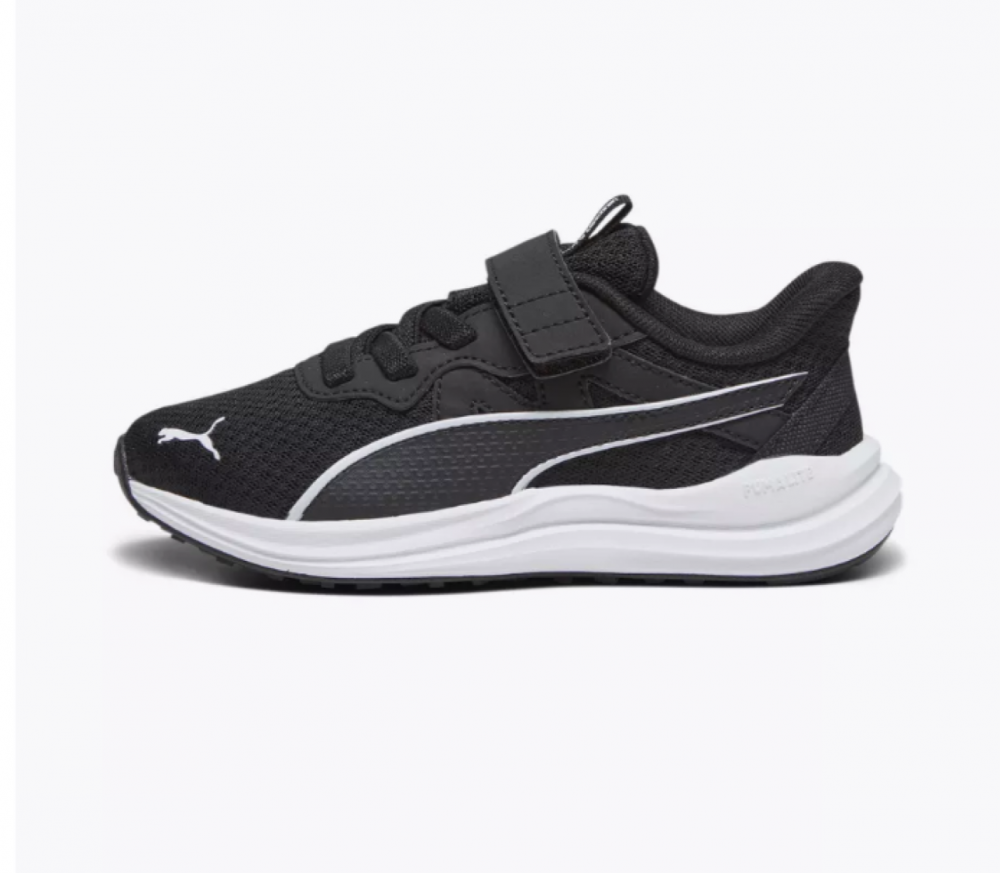 КРОССОВКИ PUMA REFLECT LITE AC+PS 37912501