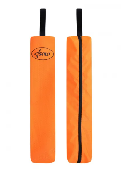 Чехол для булав гимнастических SOLO CH200-1039 Оранжевый неон