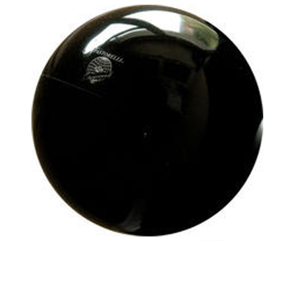 Мяч PASTORELLI 16см Черный