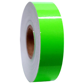 Обмотка для обруча PASTORELLI MOON зелёный флуоресцентный