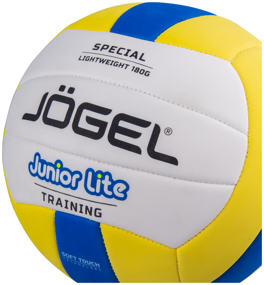 Мяч волейбольный Jögel Junior Lite (BC21)