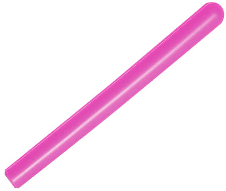 Гриф (держатель) для палочки Pastorelli розовый флоуресцентный